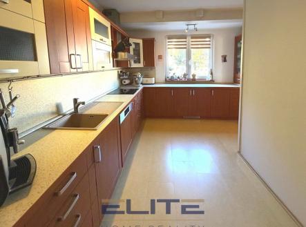 Prodej domu/vily, 160 m²