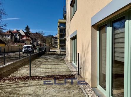 Pronájem bytu, 1+kk, 41 m²