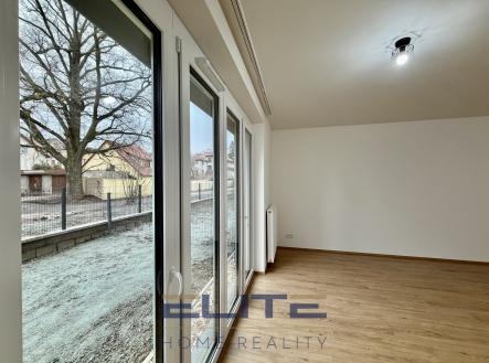 Pronájem bytu, 1+kk, 41 m²