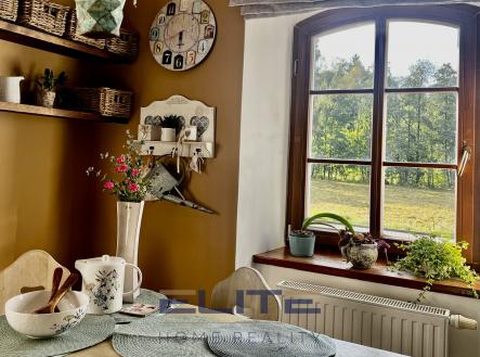 Prodej chaty/rekreačního objektu, 85 m²