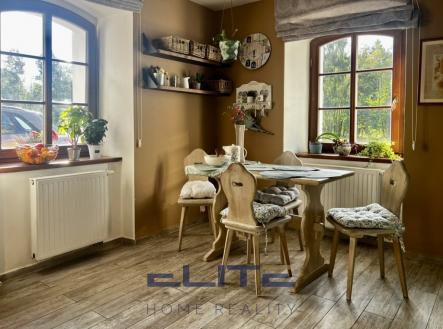 Prodej chaty/rekreačního objektu, 85 m²