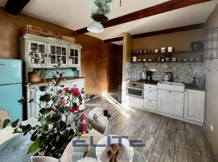 Prodej chaty/rekreačního objektu, 85 m²