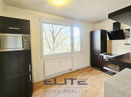 Pronájem bytu, 4+1, 85 m²