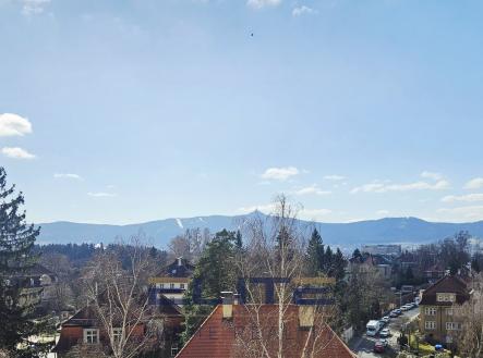 Pronájem bytu, 4+1, 85 m²