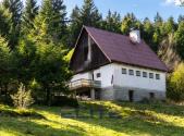 Prodej chaty/rekreačního objektu, 108 m²