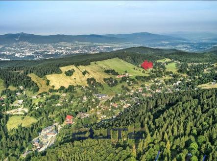 Prodej chaty/rekreačního objektu, 108 m²