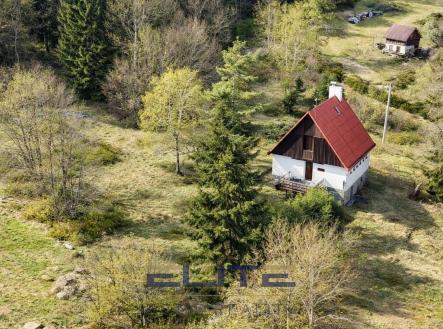 Prodej chaty/rekreačního objektu, 108 m²