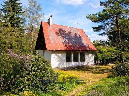 Prodej chaty/rekreačního objektu, 108 m²