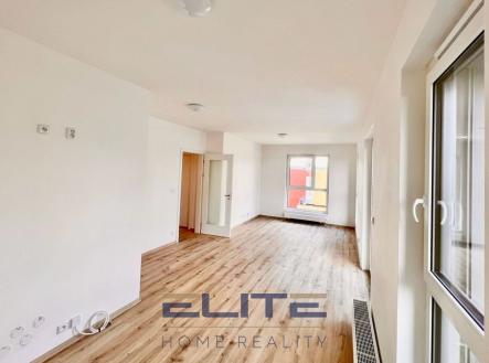 Pronájem bytu, 2+kk, 59 m²