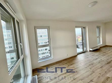 Pronájem bytu, 2+kk, 59 m²