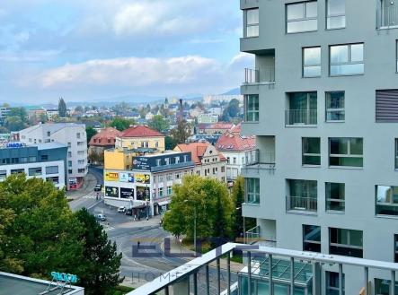 Pronájem bytu, 2+kk, 59 m²