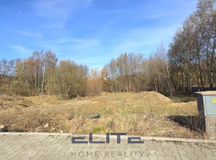 Prodej pozemku pro bydlení, 1 152 m²