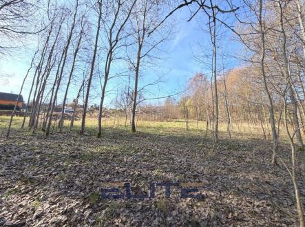 Prodej pozemku pro bydlení, 1 151 m²