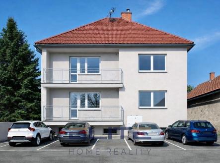 Prodej domu/vily, 253 m²