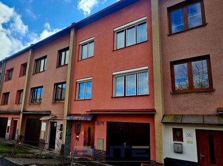 Prodej domu/vily, 225 m²