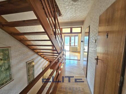 Prodej domu/vily, 225 m²