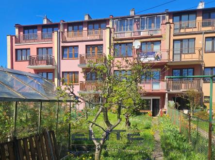 Prodej domu/vily, 225 m²