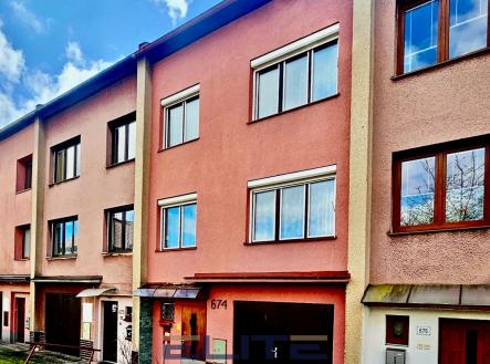 Prodej domu/vily, 225 m²