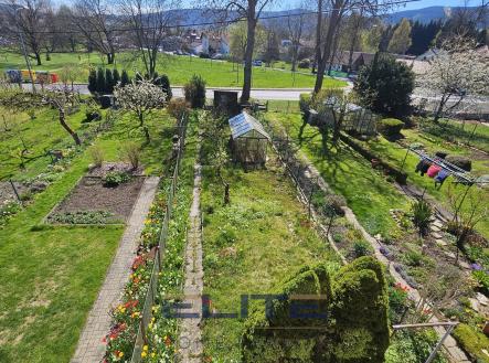 Prodej domu/vily, 225 m²