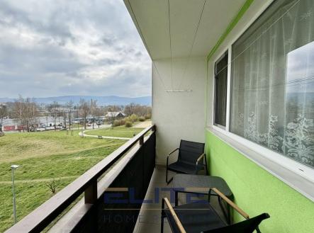 Pronájem bytu, 3+1, 74 m²