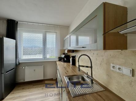 Pronájem bytu, 3+1, 74 m²