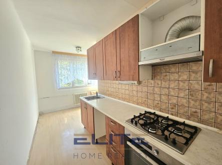 Prodej bytu, 3+1, 67 m²