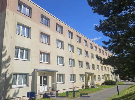 Prodej bytu, 3+1, 67 m²