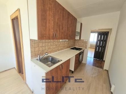 Prodej bytu, 3+1, 67 m²