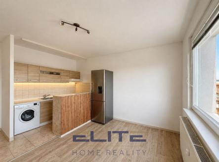 Prodej bytu, 2+kk, 43 m²