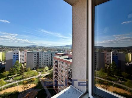 Prodej bytu, 2+kk, 43 m²