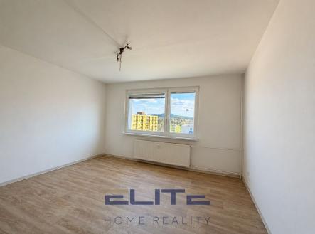 Prodej bytu, 2+kk, 43 m²
