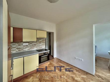 Pronájem bytu, 2+kk, 28 m²