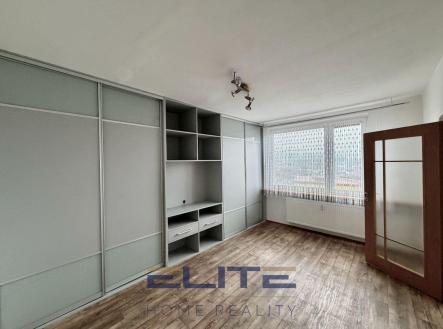 Pronájem bytu, 2+kk, 36 m²