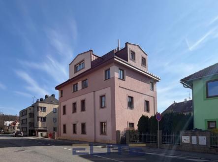 Pronájem bytu, 2+1, 48 m²