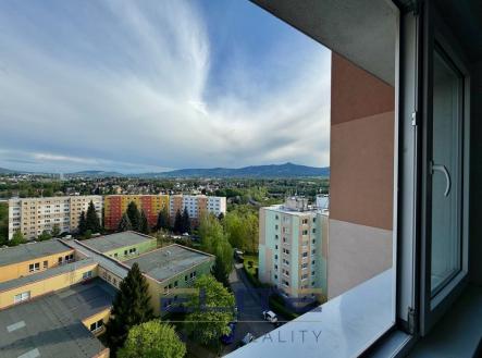Pronájem bytu, 1+1, 40 m²