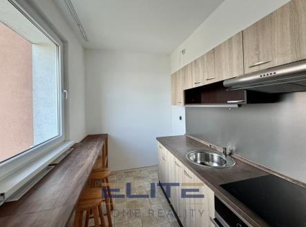 Pronájem bytu, 1+1, 40 m²