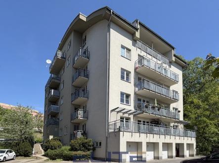 Pronájem bytu, 3+1, 72 m²