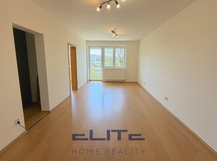 Pronájem bytu, 3+1, 72 m²