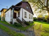 Prodej domu/vily, 88 m²