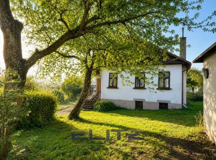Prodej domu/vily, 88 m²