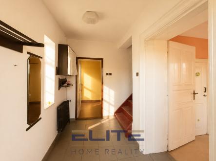Prodej domu/vily, 88 m²