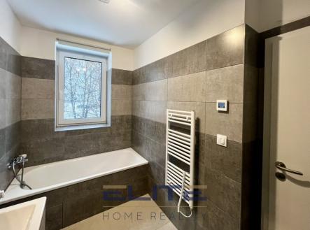 Pronájem bytu, 1+1, 35 m²