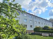 Prodej bytu, 2+1, 55 m²
