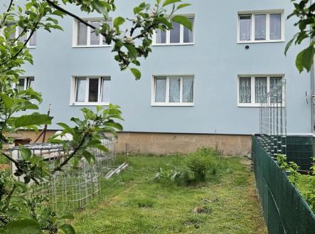 Prodej bytu, 2+1, 55 m²