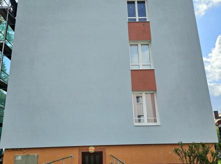 Prodej bytu, 2+1, 55 m²