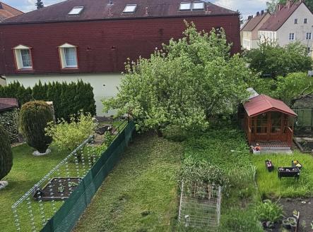 Prodej bytu, 2+1, 55 m²