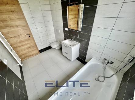 Pronájem bytu, 3+kk, 87 m²