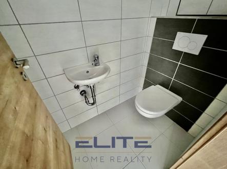 Pronájem bytu, 3+kk, 87 m²