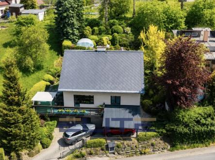Prodej domu/vily, 214 m²