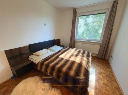 Pronájem bytu, 3+1, 73 m²